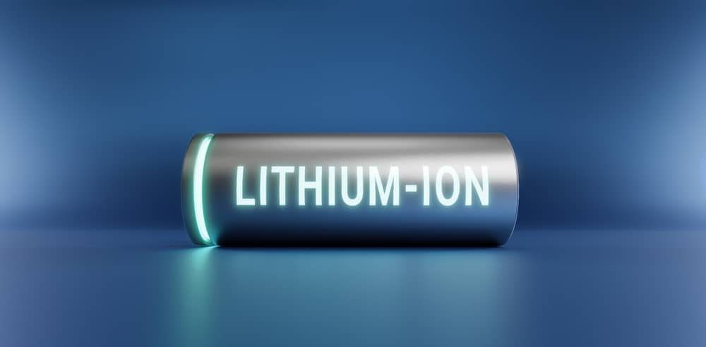 how to charge lithium ion battery without charger