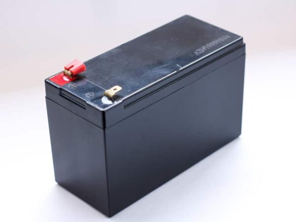 5 Ways to Charge A Lead Acid Battery