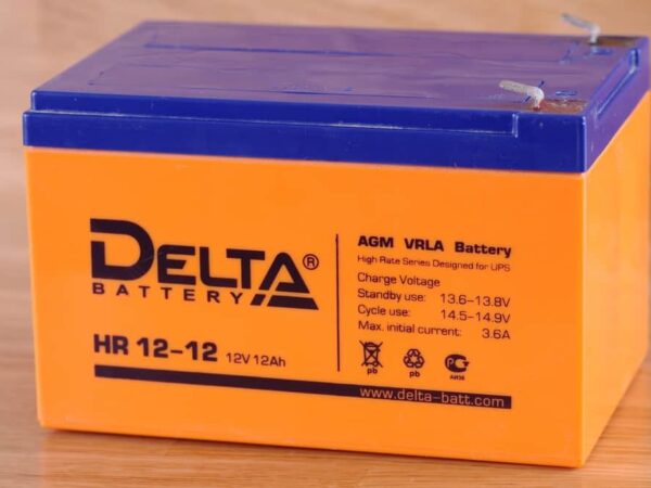 SLA vs AGM Battery: What’s The Difference?