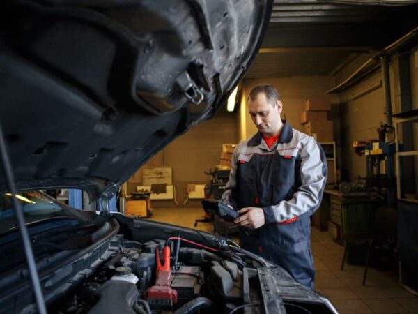 What To Do If Your Car Battery Drained? (Jump Start, Troubleshooting & More)