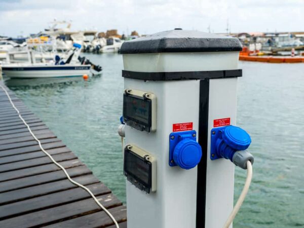 Charging A Marine Battery (Step-By-Step Guide)