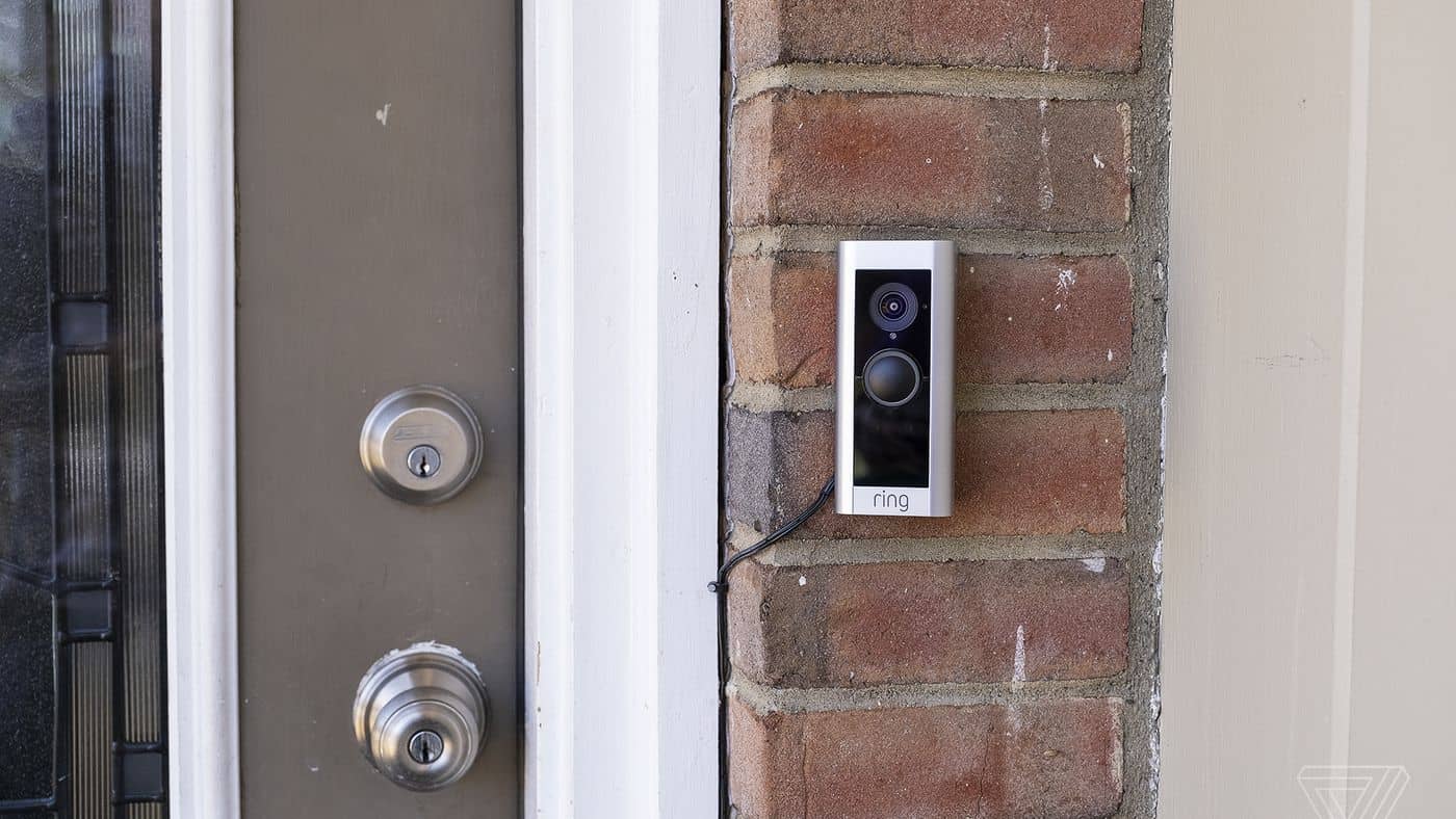 Factors that Affect Ring Doorbell Battery Life
