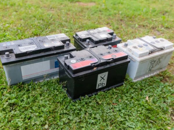 How Expensive Is A Car Battery? (Ultimate Guide)