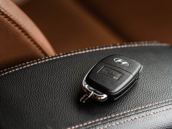 How To Change Battery In Hyundai Key Fob? (Step-By-Step Guide)