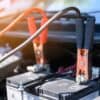 How To Fix Dead Car Battery