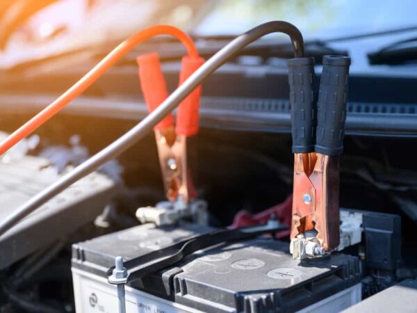 How To Fix Dead Car Battery? (10 Fast & Easy Ways)