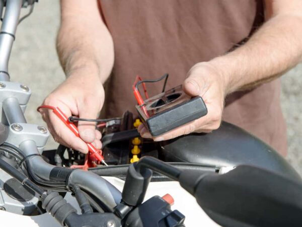 How To Jump A Motorcycle Battery? (Step-by-Step Guide)