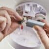 How To Know When To Change Battery In Smoke Detector
