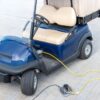 How To Refurbish A Golf Cart Battery