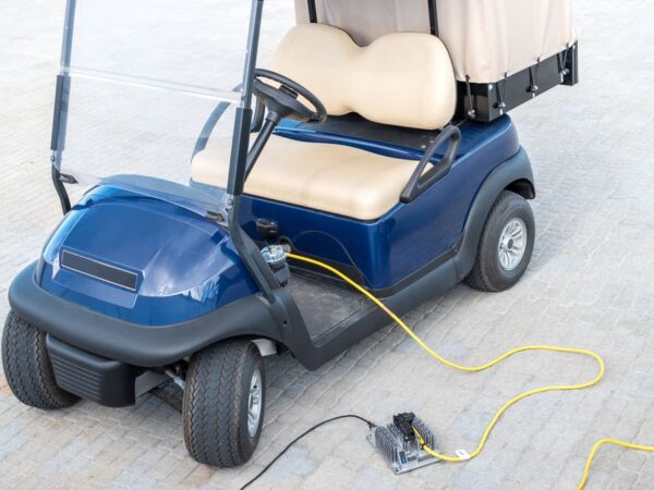 How To Refurbish A Golf Cart Battery? (Step-By-Step Guide)