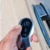 How To Replace Key Battery Mercedes