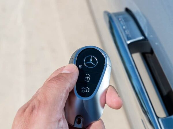 How To Replace Key Battery Mercedes? (Step-By-Step Guide)