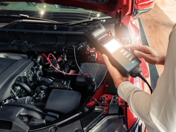 How To Use A Battery Tender On A Car? (Step-by-Step Guide)