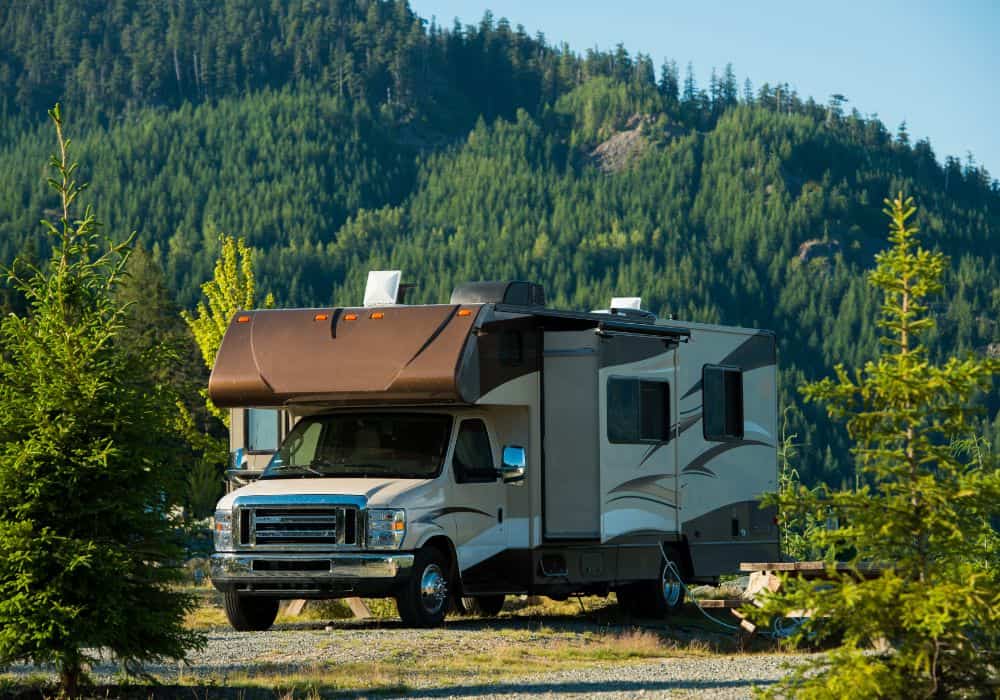 How long should I charge my RV batteries