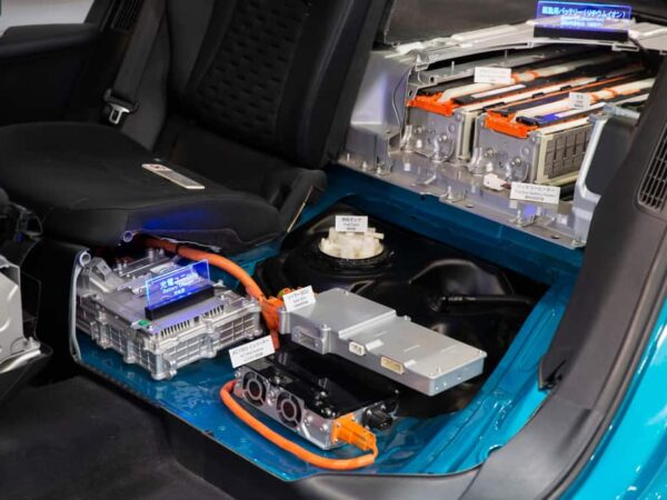 How Much Does A Rav4 Hybrid Battery Cost?