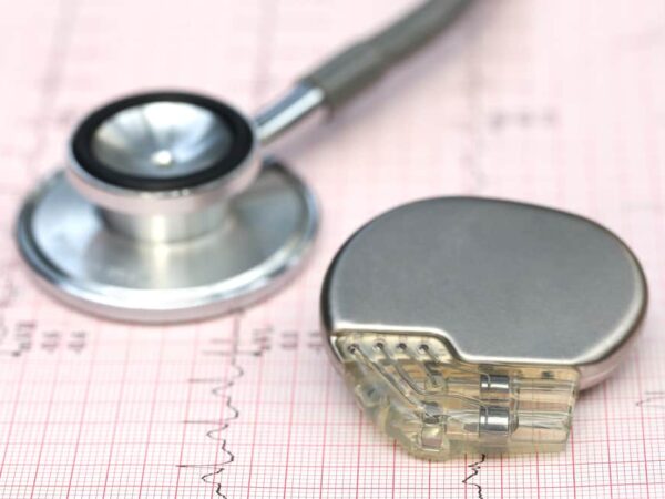 5 Main Symptoms That Indicate A Low Pacemaker Battery