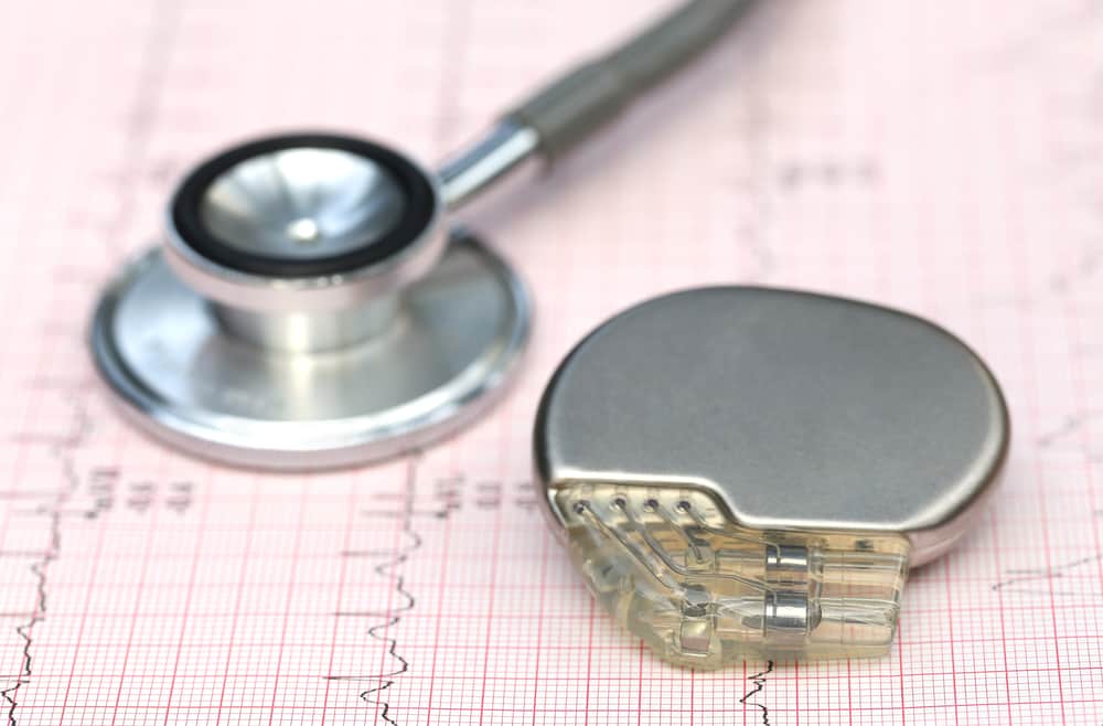 Symptoms of a Low Pacemaker Battery