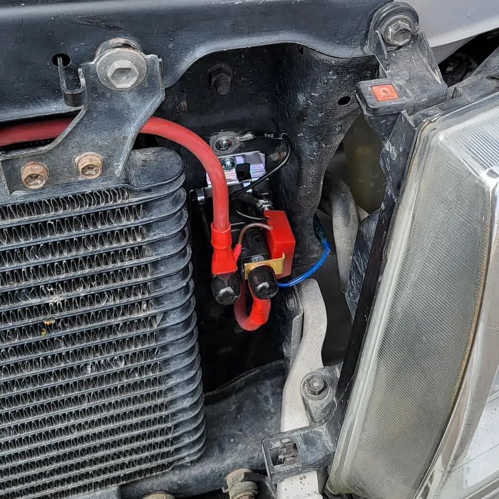 Tips on Preventing Auxiliary Battery Malfunction