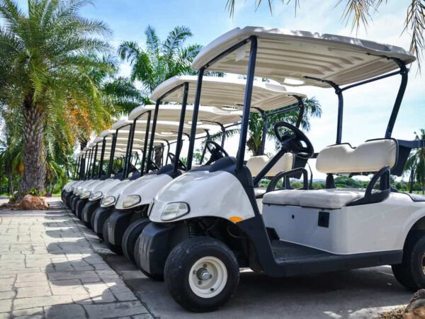 Battery Golf Carts vs Gas Golf Carts: Which Is Better?