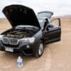 bmw battery cost