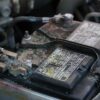 how to keep battery terminals from corroding