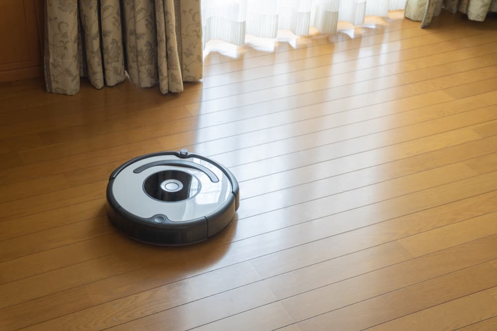 how to replace roomba battery