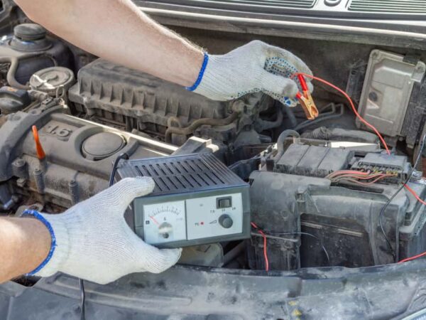 What Can Drain A Car Battery When The Car Is Off? (How To Prevent)