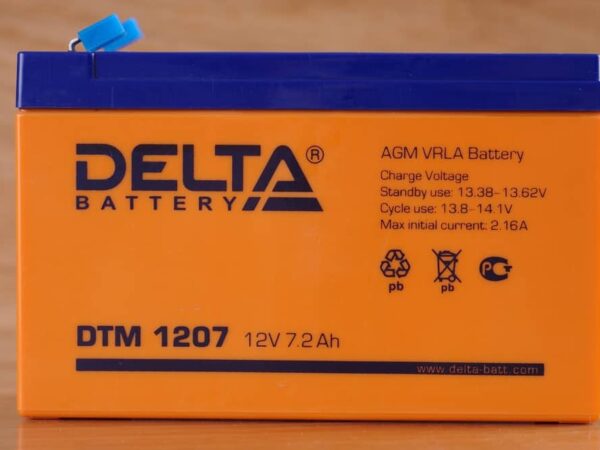 What Is A 12 Volt AGM Battery? (Everything You Need To Know)
